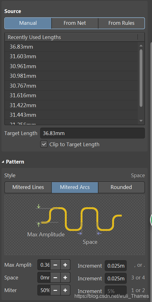 altium designer新建元器件 altiumdesigner怎么添加新元件库_原理图_14