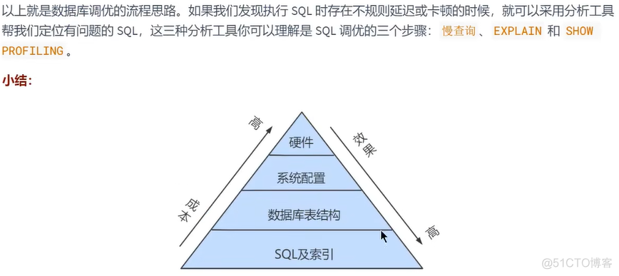 mysql status分析工具 mysql查询分析器使用_sql_04