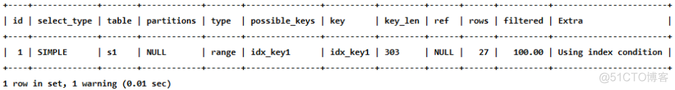 mysql status分析工具 mysql查询分析器使用_mysql status分析工具_54