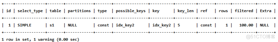 mysql status分析工具 mysql查询分析器使用_数据库_60