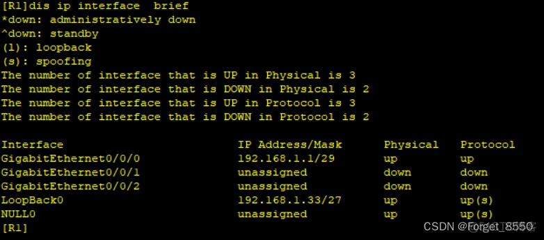 ospf还会环路嘛 ospf环路问题_OSPF_02