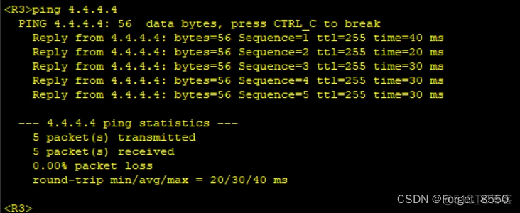 ospf还会环路嘛 ospf环路问题_OSPF_24