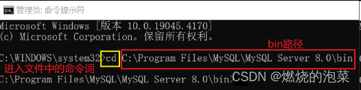 mysqlworkbench怎么查看表之间关系 mysql workbench如何查看表_mysql_04