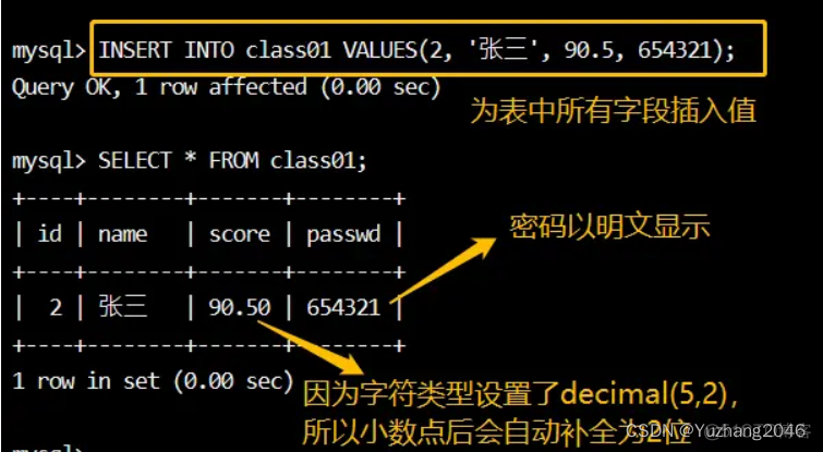 mysql 提示表已存在 但空间里已经删除了 mysql显示数据库中的表_表名_06