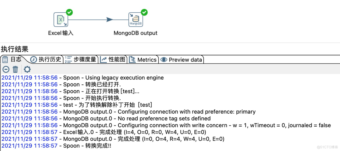 kettle mongodb 驱动问题 kettle抽取mongodb_数据_29