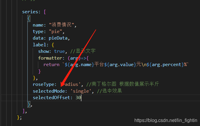 python 雷达图不同的轴 雷达图设置不同坐标轴_常用配置_30