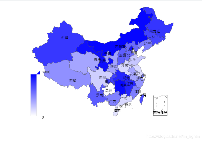 python 雷达图不同的轴 雷达图设置不同坐标轴_饼图_45