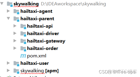 skyWalking 如何下载mysql版 skywalking文档_分布式_21