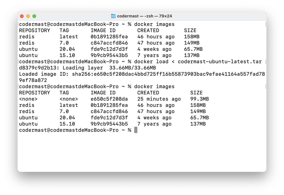 dockerhub镜像文档地址 docker 镜像地址_Docker_23