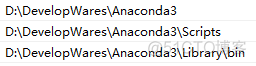 anaconda 离线安装Python环境 离线安装anaconda python库_python_03