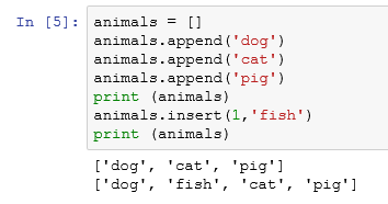 python 列表 字母小写 python列表元素小写_删除元素_02