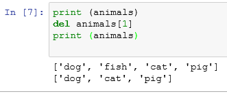 python 列表 字母小写 python列表元素小写_python 列表 字母小写_03