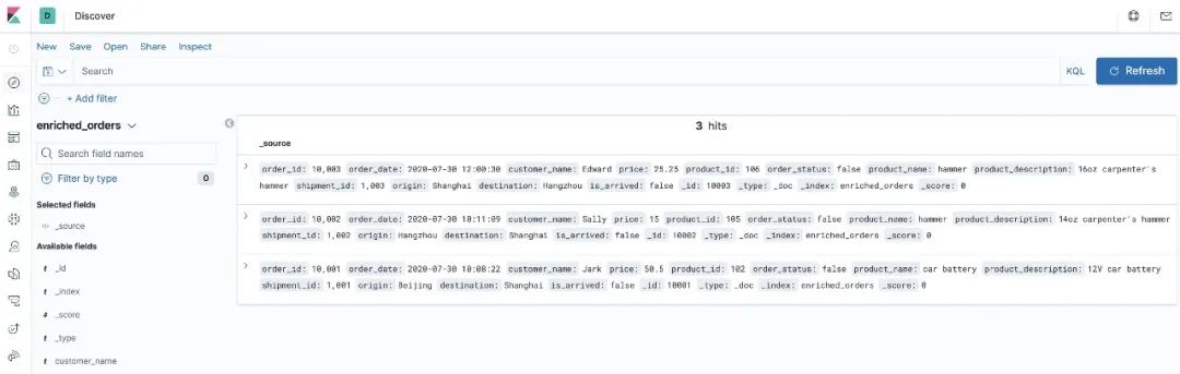 FlinkCDC 同步MongoDB数据 flink cdc mysql_大数据_06