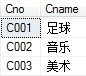 2张表2个字段关联 怎么建立索引 两张表关联查询sql语句_SQL_09