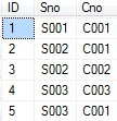 2张表2个字段关联 怎么建立索引 两张表关联查询sql语句_外连接_10