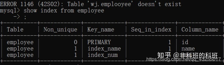 主键加入到联合索引 mysql联合主键是不是索引_主键_02