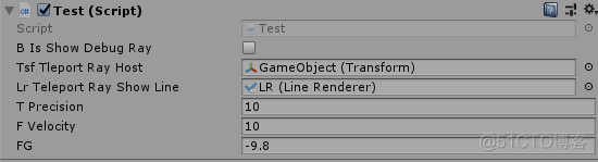 unity network传输数据 unity传送物体_unity_11