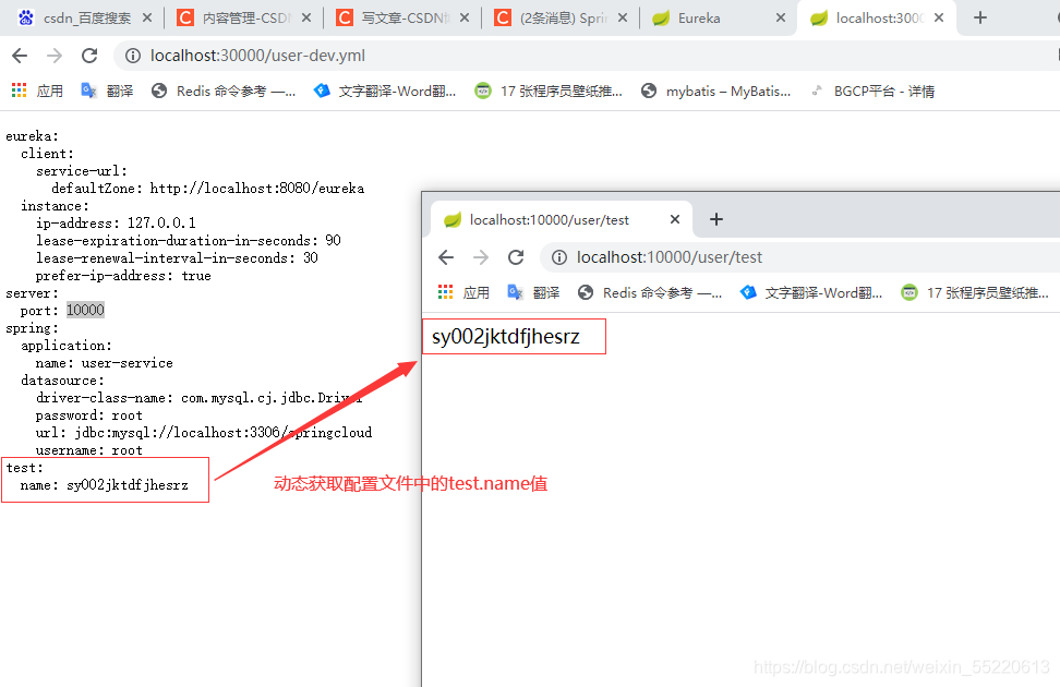 springboot 不区分表名大小写 springboot bus_spring cloud_03