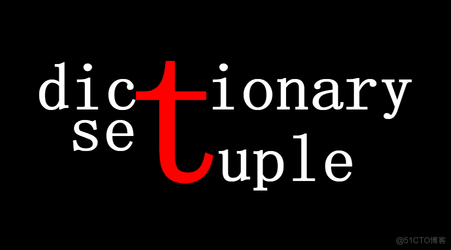 扩充字典python python如何给字典增加元素_扩充字典python