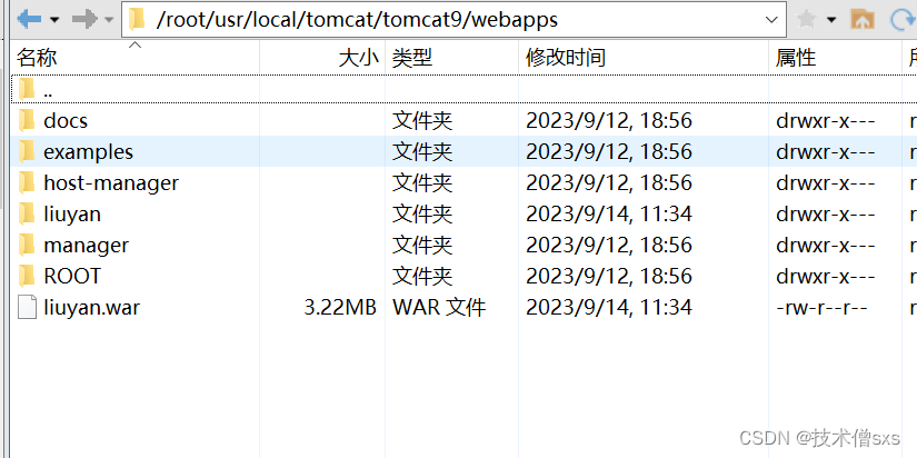 宝塔java项目状态 未启动 宝塔部署jsp项目_服务器_12