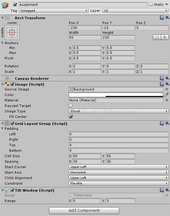 unity UI橡皮檫 unity制作ui_c#_09