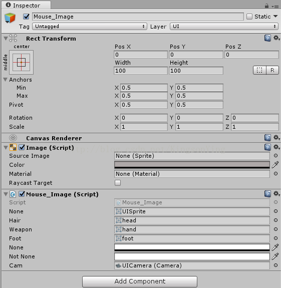 unity UI橡皮檫 unity制作ui_c#_12