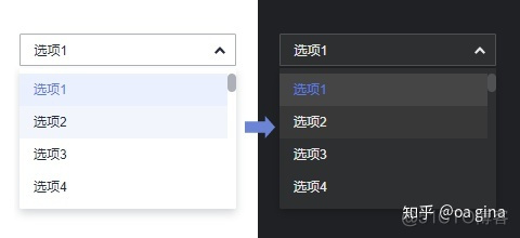 systemui 深浅色 深色浅色怎么设置_自定义属性_04