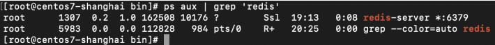 redis 7和6的区别 redis 6.2_centos_09