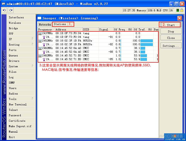 routeros files格式化 routeros教程_无线网络_09