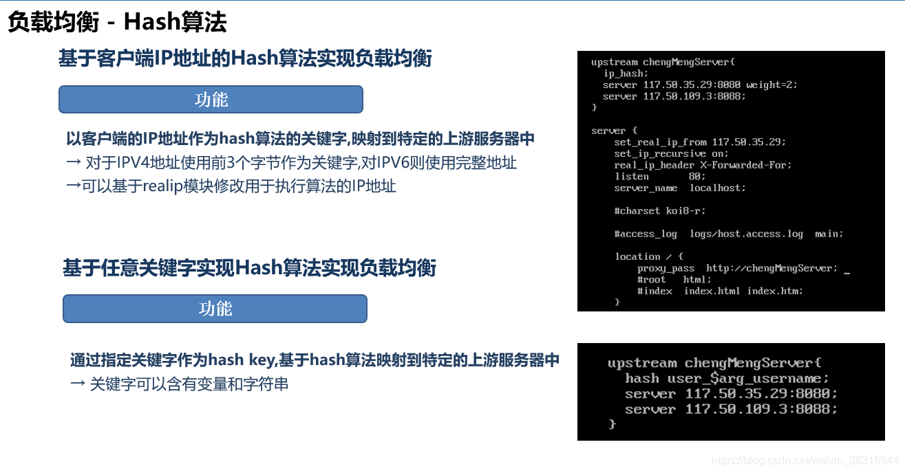 nginx 同时转发多地址 nginx一次请求转发多台_hash算法_09