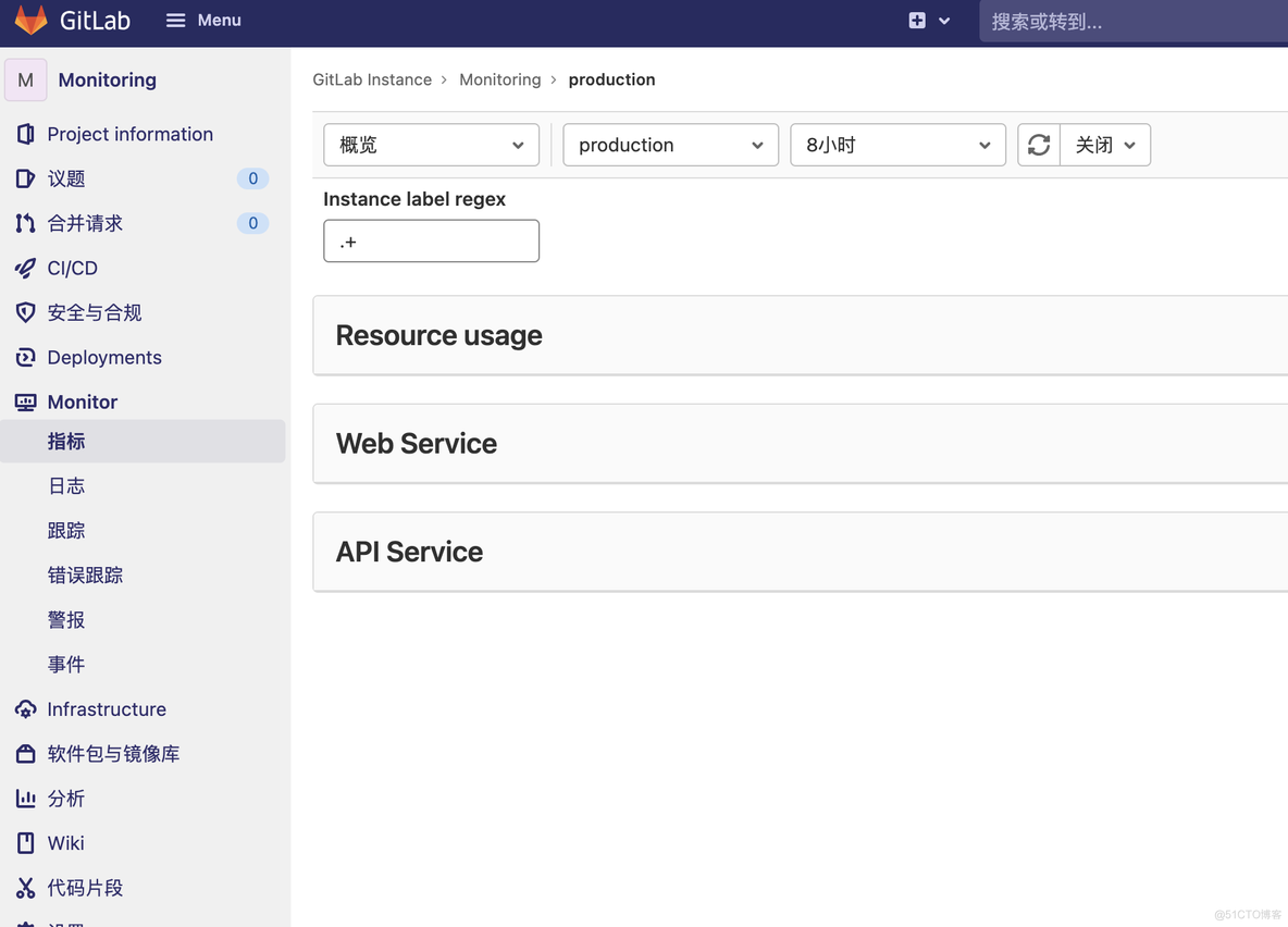 gitlab通过账号密码下载 gitlab 登陆_Docker_08