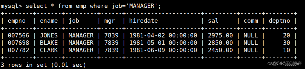 mysql 拼接两个条件查询 mysql把两个查询结果拼接_mysql_39