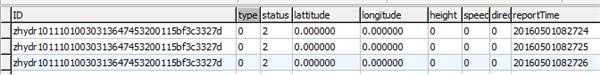 mysql 经纬度距离筛选 mysql经纬度距离计算_MySQL