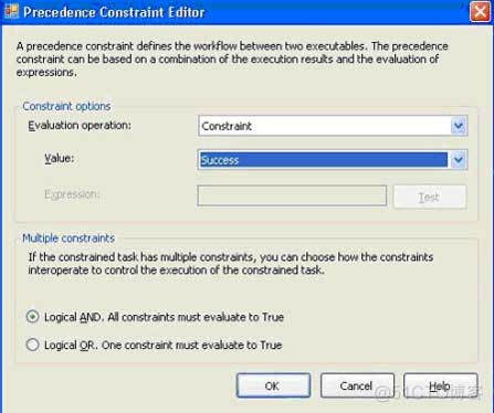 SQL server2012 日常维护 sql2005维护计划_ssis_04