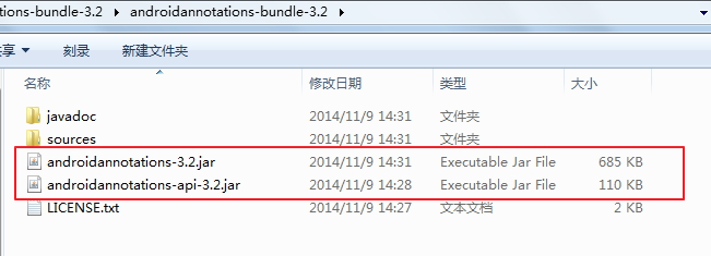 Android studio 注释mark 安卓代码注释_android