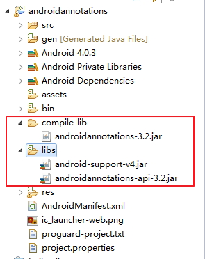 Android studio 注释mark 安卓代码注释_ui_02