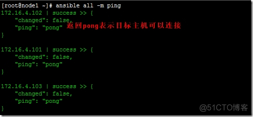 平台运维组织架构 运维平台的九大模块_Ansible_11