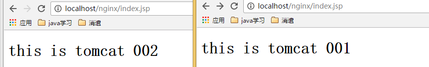 spring 实现redis 负载均衡 redis如何实现负载均衡_nginx_11