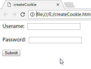 java request 获取cookie传值 java读取cookie_Chrome