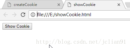 java request 获取cookie传值 java读取cookie_html_02