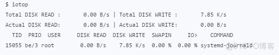 zabbix linux磁盘io linux硬盘io_zabbix linux磁盘io_03