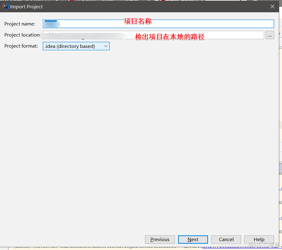 idea svn怎么排除目录nodemodle idea svn拉取项目_intellij idea_11