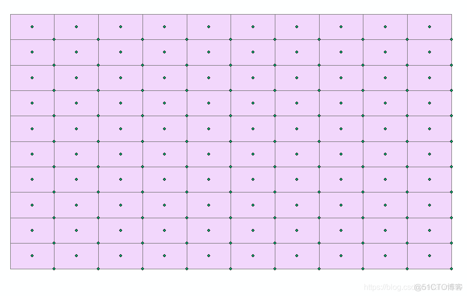 java蜂窝六边形 六边形蜂窝简笔画_python_06