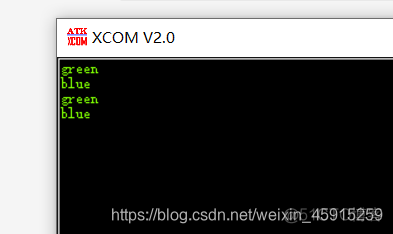 STM32 移植FreeModbusTCP stm32 移植openmv_串口通讯_08