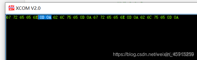 STM32 移植FreeModbusTCP stm32 移植openmv_串口通信_09