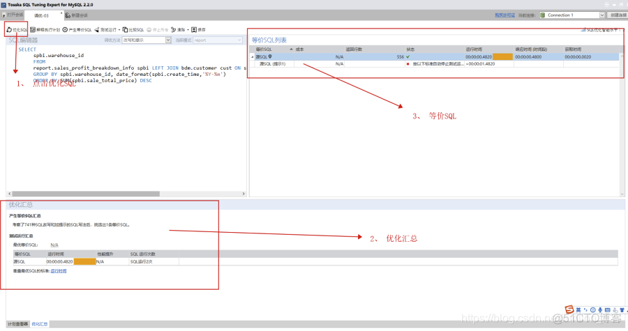 SQL Server 2005性能调优 电子版 sql性能调优工具_MySQL_04