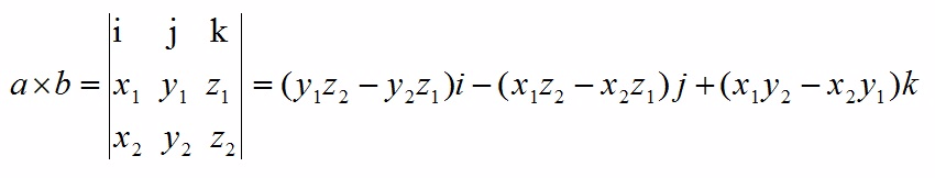 列向量相乘回归 列向量相乘怎么算_列向量相乘回归_10