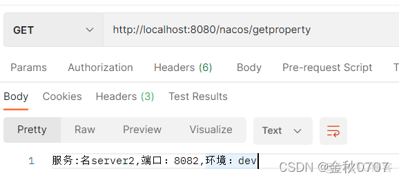 springcloud nacos配置mysql和sqlserver nacos springcloud 配置中心_ci_06