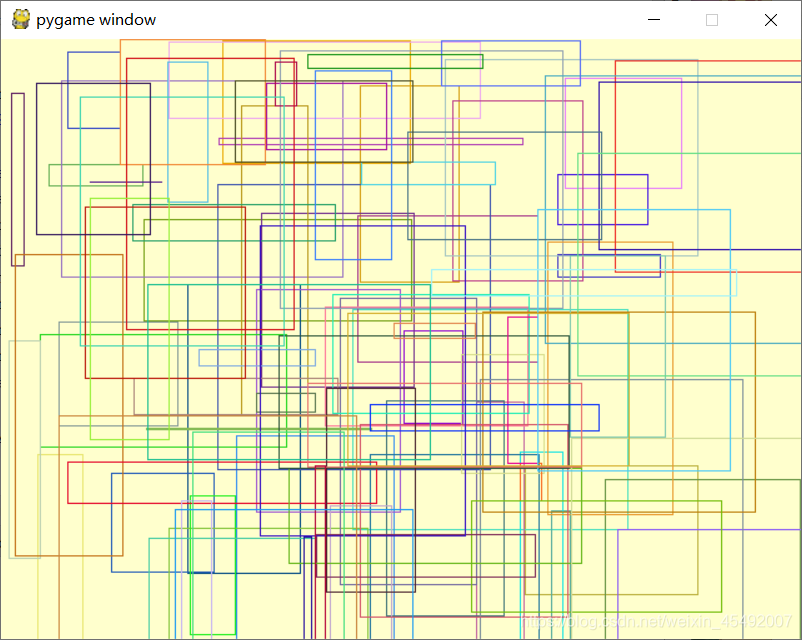 python旋转小模版匹配 pygame旋转矩形,python旋转小模版匹配 pygame旋转矩形_ci_04,第4张