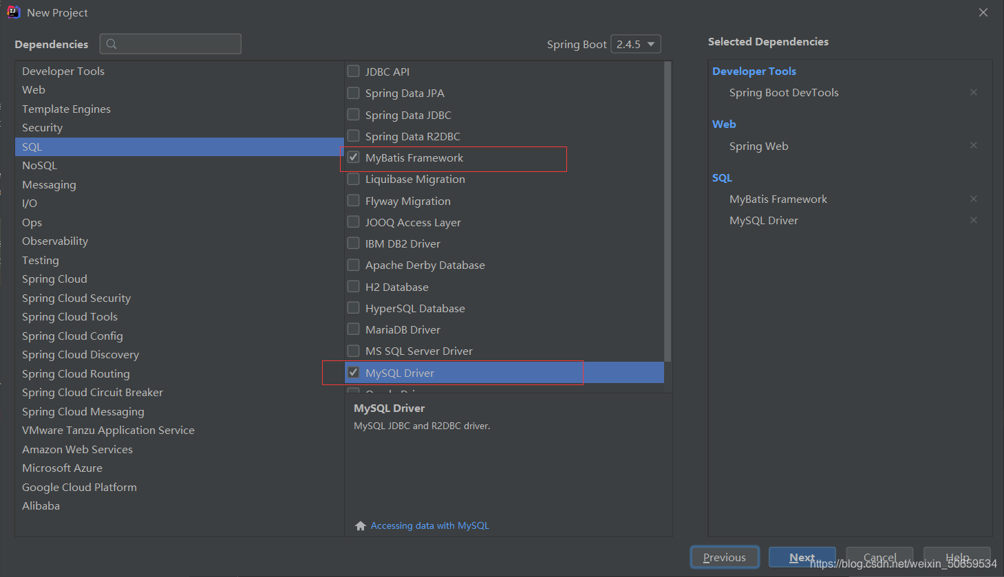 mybatisplus springboot启动慢 mybatis-spring-boot-autoconfigure,mybatisplus springboot启动慢 mybatis-spring-boot-autoconfigure_spring boot_04,第4张